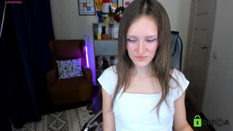 Snapshot of francescacollins chatting on 01.01.25 Fran online show from 01.01.25