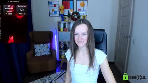 Snapshot of francescacollins chatting on 01.03.25 Fran online show from 01.03.25