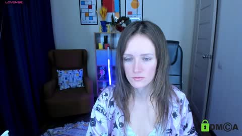 Snapshot of francescacollins chatting on 01.09.25 Fran online show from 01.09.25