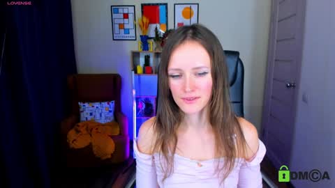 Snapshot of francescacollins chatting on 01.10.25 Fran online show from 01.10.25