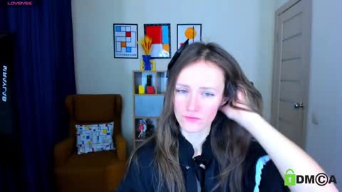 Snapshot of francescacollins chatting on 01.19.25 Fran online show from 01.19.25