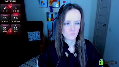 Snapshot of francescacollins chatting on 01.19.25 Fran online show from 01.19.25