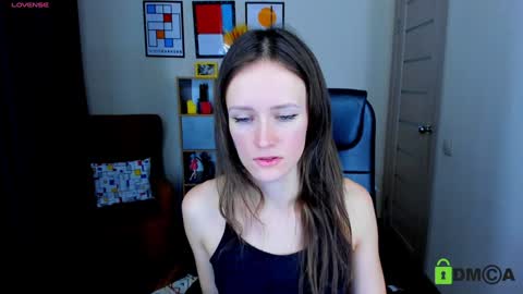 Snapshot of francescacollins chatting on 01.22.25 Fran online show from 01.22.25