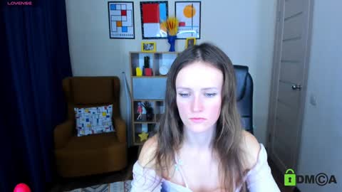 Snapshot of francescacollins chatting on 01.29.25 Fran online show from 01.29.25