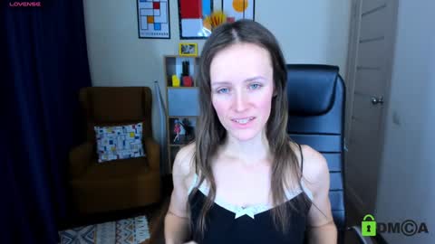 Snapshot of francescacollins chatting on 01.31.25 Fran online show from 01.31.25