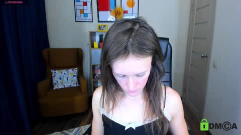 Snapshot of francescacollins chatting on 02.01.25 Fran online show from 02.01.25