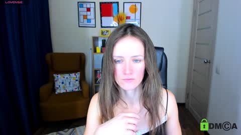 Snapshot of francescacollins chatting on 02.01.25 Fran online show from 02.01.25