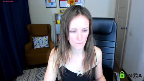 Snapshot of francescacollins chatting on 02.01.25 Fran online show from 02.01.25