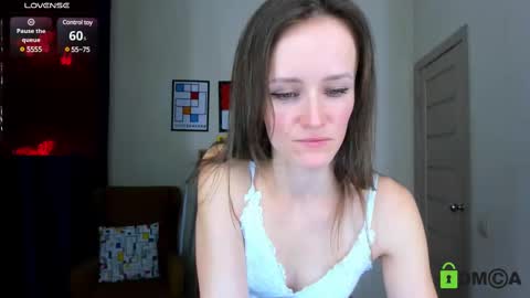 Snapshot of francescacollins chatting on 02.15.25 Fran online show from 02.15.25