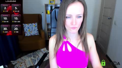 Snapshot of francescacollins chatting on 02.15.25 Fran online show from 02.15.25