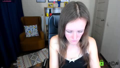 Snapshot of francescacollins chatting on 02.16.25 Fran online show from 02.16.25