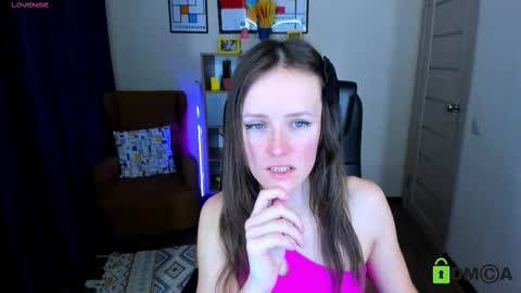 Snapshot of francescacollins chatting on 02.18.25 Fran online show from 02.18.25