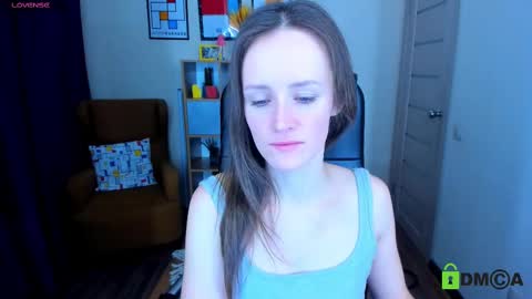 Snapshot of francescacollins chatting on 02.28.25 Fran online show from 02.28.25