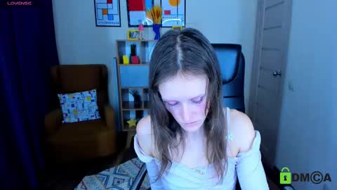 Snapshot of francescacollins chatting on 03.03.25 Fran online show from 03.03.25