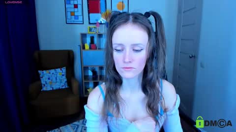 Snapshot of francescacollins chatting on 03.04.25 Fran online show from 03.04.25