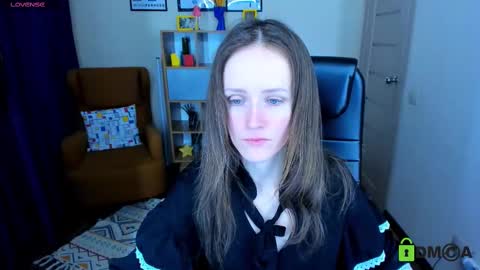 Snapshot of francescacollins chatting on 03.06.25 Fran online show from 03.06.25