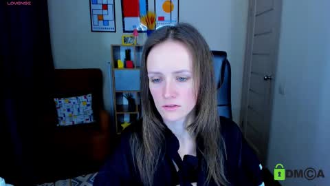 Snapshot of francescacollins chatting on 03.07.25 Fran online show from 03.07.25