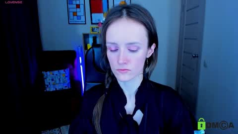 Snapshot of francescacollins chatting on 03.09.25 Fran online show from 03.09.25