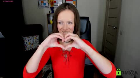 Snapshot of francescacollins chatting on 09.26.25 Fran online show from 09.26.25