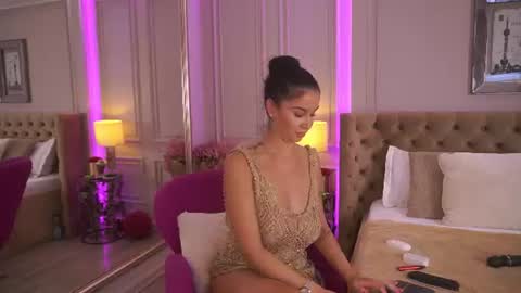francescadante online show from 06.27.26