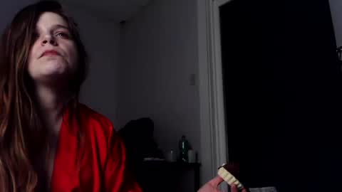 francescafey online show from 02.18.26