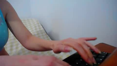 franceskcaa online show from 03.19.26