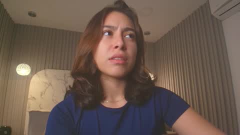 franchesca_de_luca online show from 03.21.26