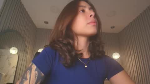 franchesca_de_luca online show from 03.21.26