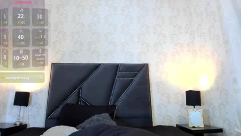 Snapshot of franchescam chatting on 03.05.25 franchesca online show from 03.05.25