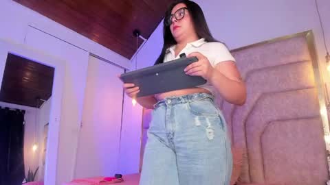 francheska121 online show from 06.02.26