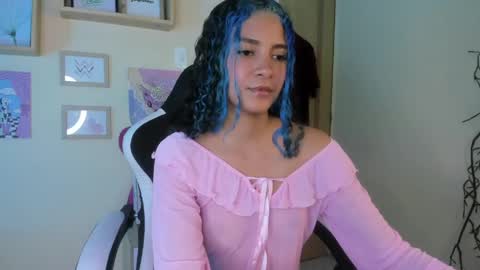 franchezcaa online show from 06.02.26