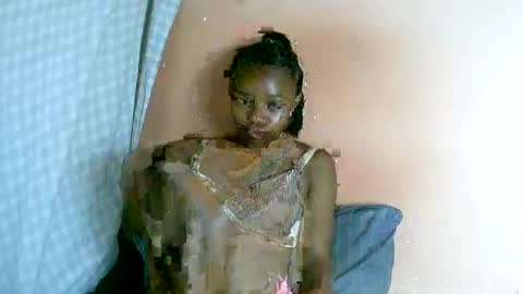 Snapshot of franciefrancie chatting on 03.01.25 francilla online show from 03.01.25