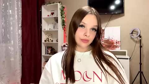 Lina online show from 03.23.26