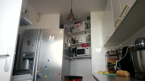 franciscomalin online show from 09.27.25