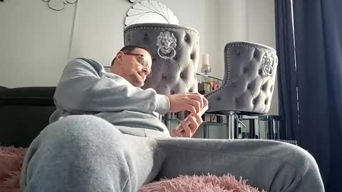 franciscomalin online show from 02.06.26