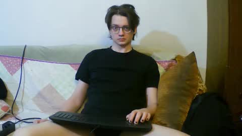 Frank online show from 02.10.26