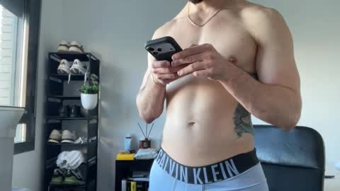 franco03952 online show from 04.02.26