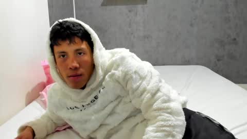 Franco online show from 12.25.24