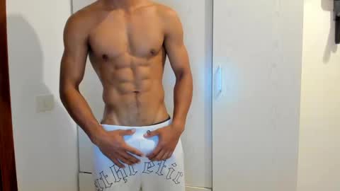 Franco online show from 10.05.25