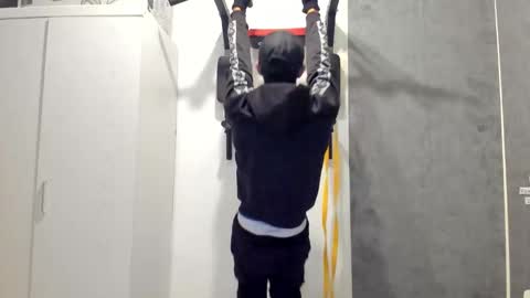 Franco online show from 01.13.26