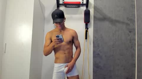 Franco online show from 03.20.26