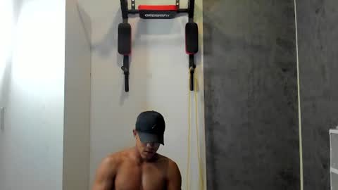 Franco online show from 07.14.26
