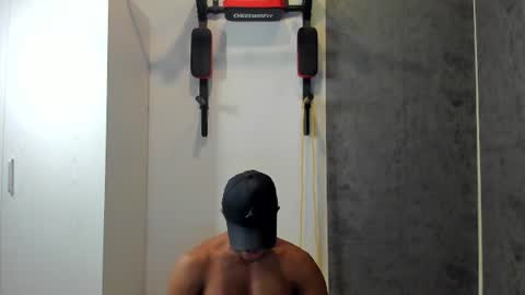 Franco online show from 07.15.26