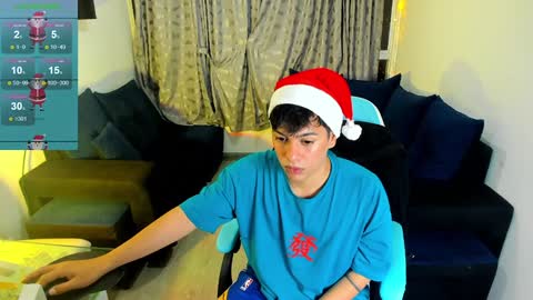 frank online show from 12.31.24