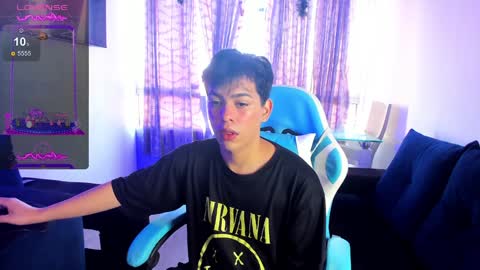 frank online show from 01.20.25