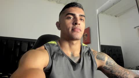 franco online show from 12.24.24