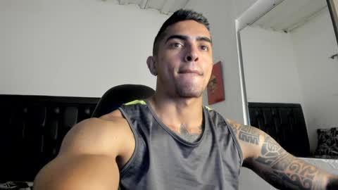 franco online show from 12.31.24