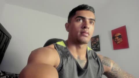 franco online show from 09.30.25