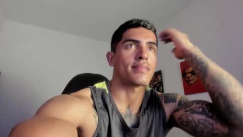 franco online show from 03.15.26