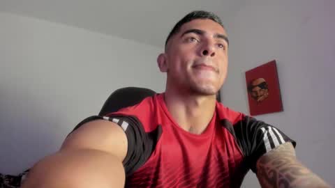 franco online show from 03.18.26